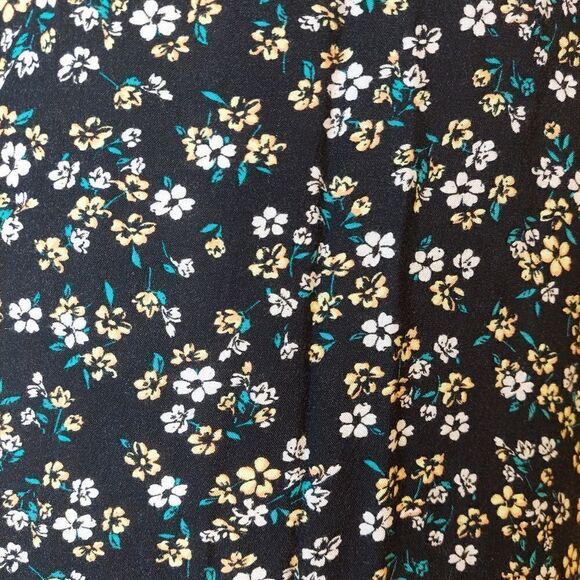 Girls Sleeveless Summer Dress - Picture 7 of 11